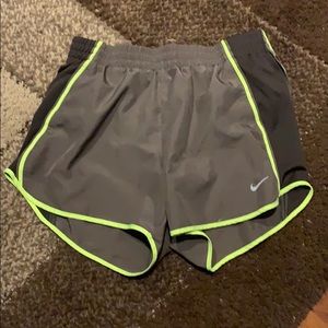 Nike Dri-Fit Shorts